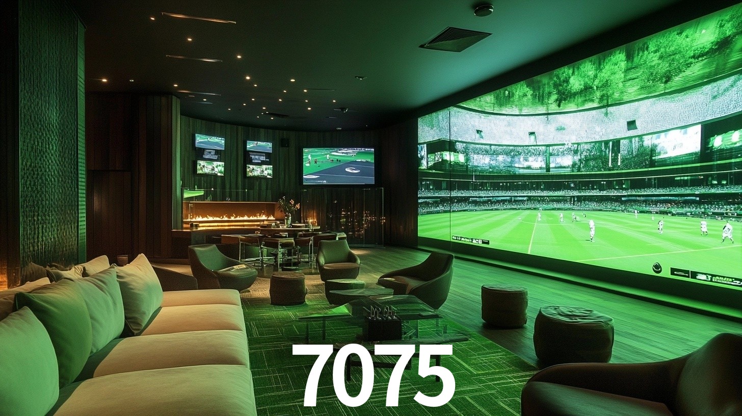 7075: Seu Cassino Premiado com Pagamentos Rápidos