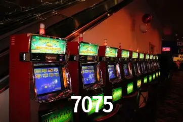 Explorando a Categoria de Eventos em Apostas na 7075