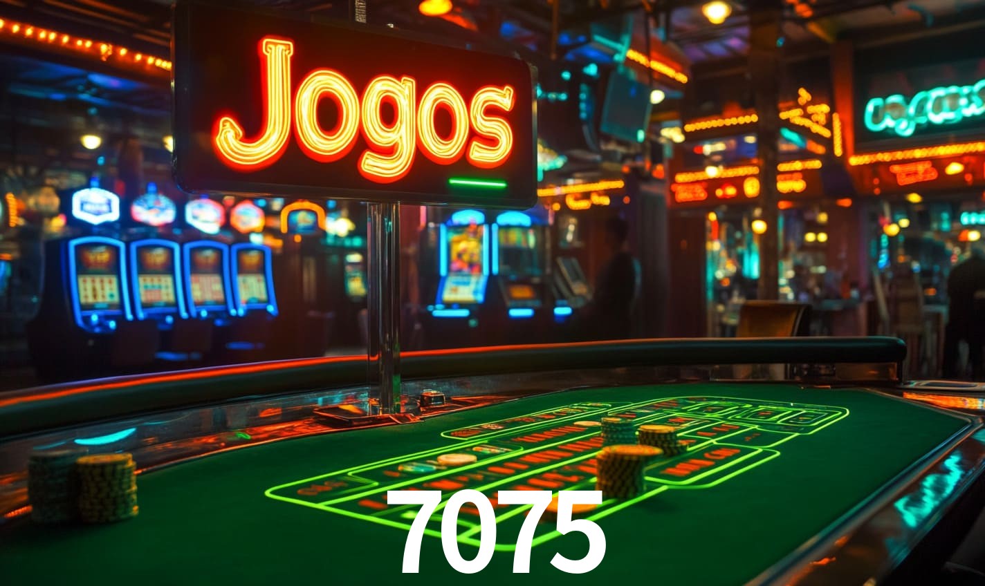 Sistemas de Segurança 7075