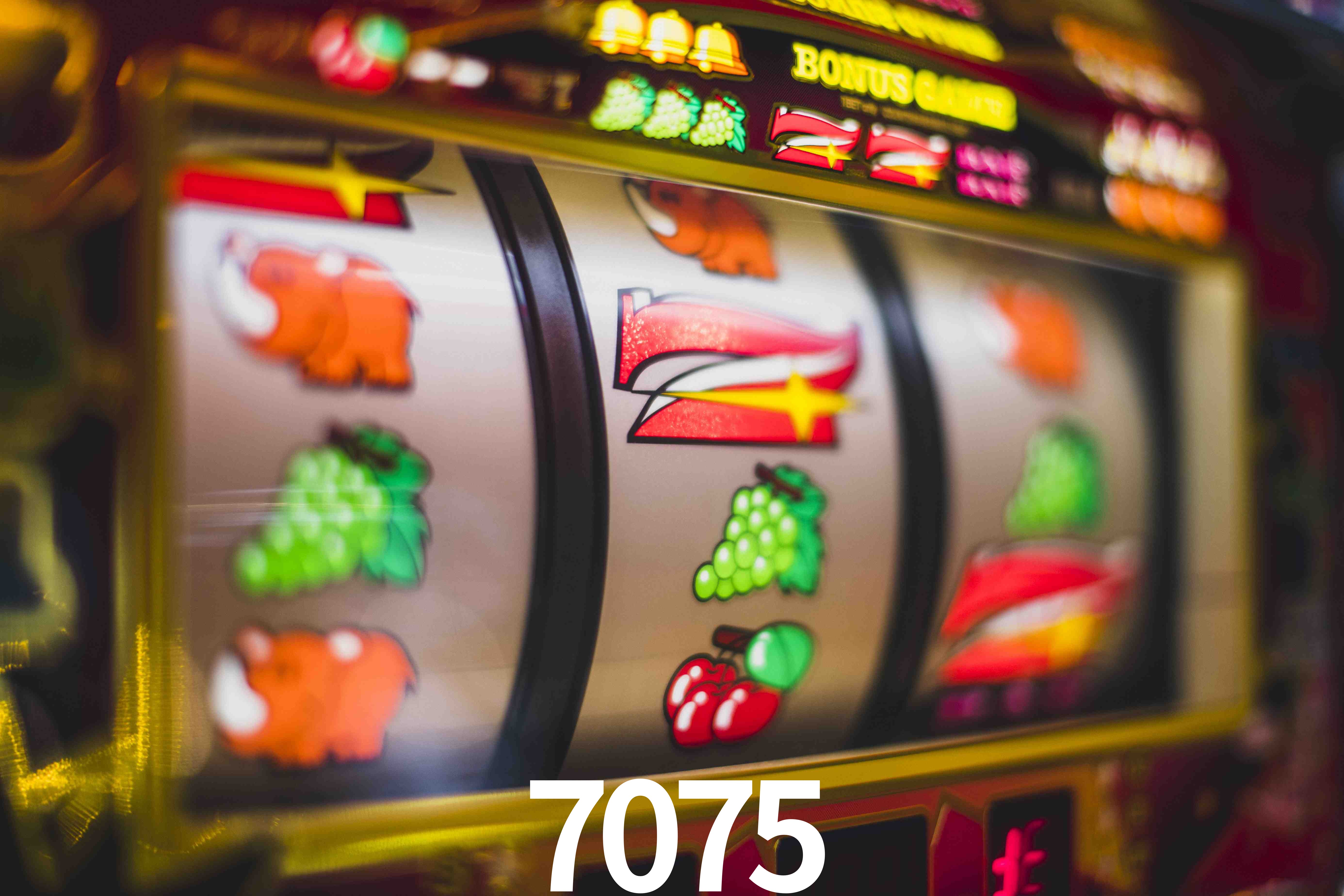 Tennis Betting 7075