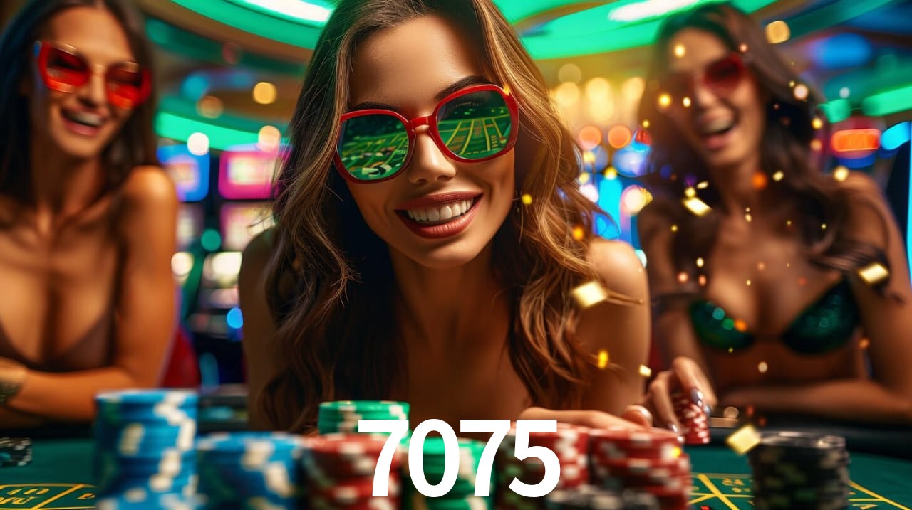 Experiência VIP 7075