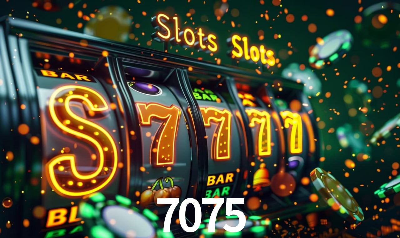 Apostas de Futebol 7075