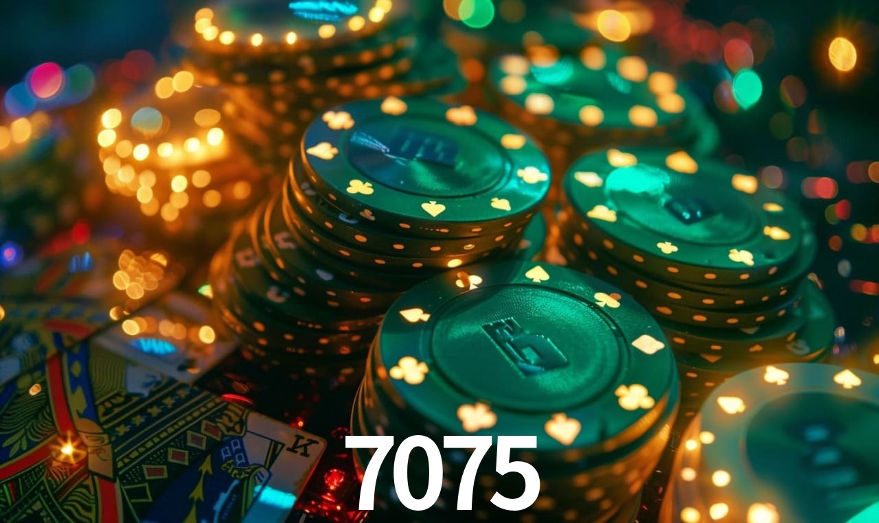 Estatísticas Esportivas 7075