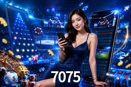 Live Casino 7075