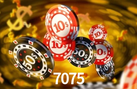 Apostas de Tênis 7075