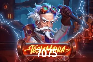 Tecnologia da Plataforma 7075