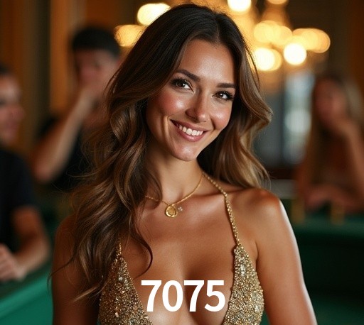 Jogos Exclusivos 7075
