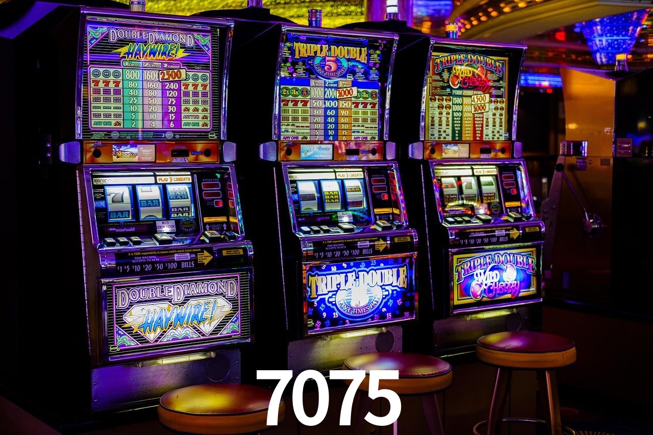 Apostas de Basquete 7075