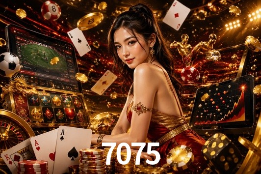 Seasonal Promotions 7075