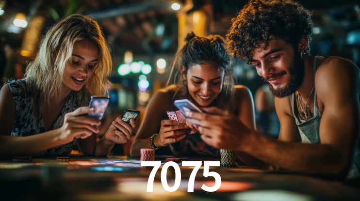 Roulette Table 7075