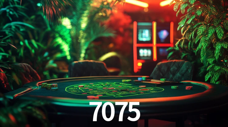 VIP Casino 7075