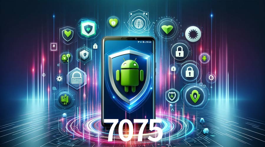 API Integration 7075