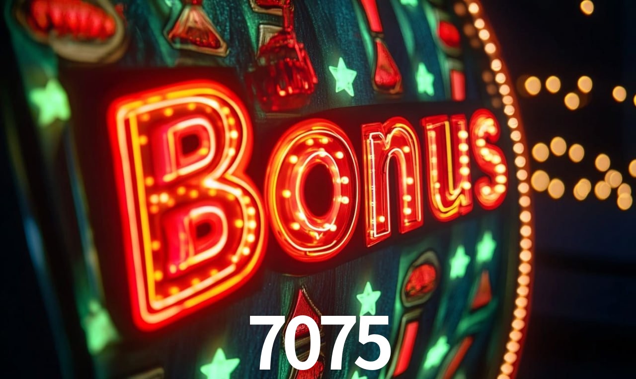 Torneios 7075