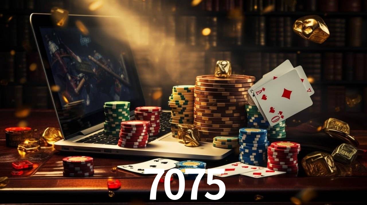 Estatísticas Crash Games 7075