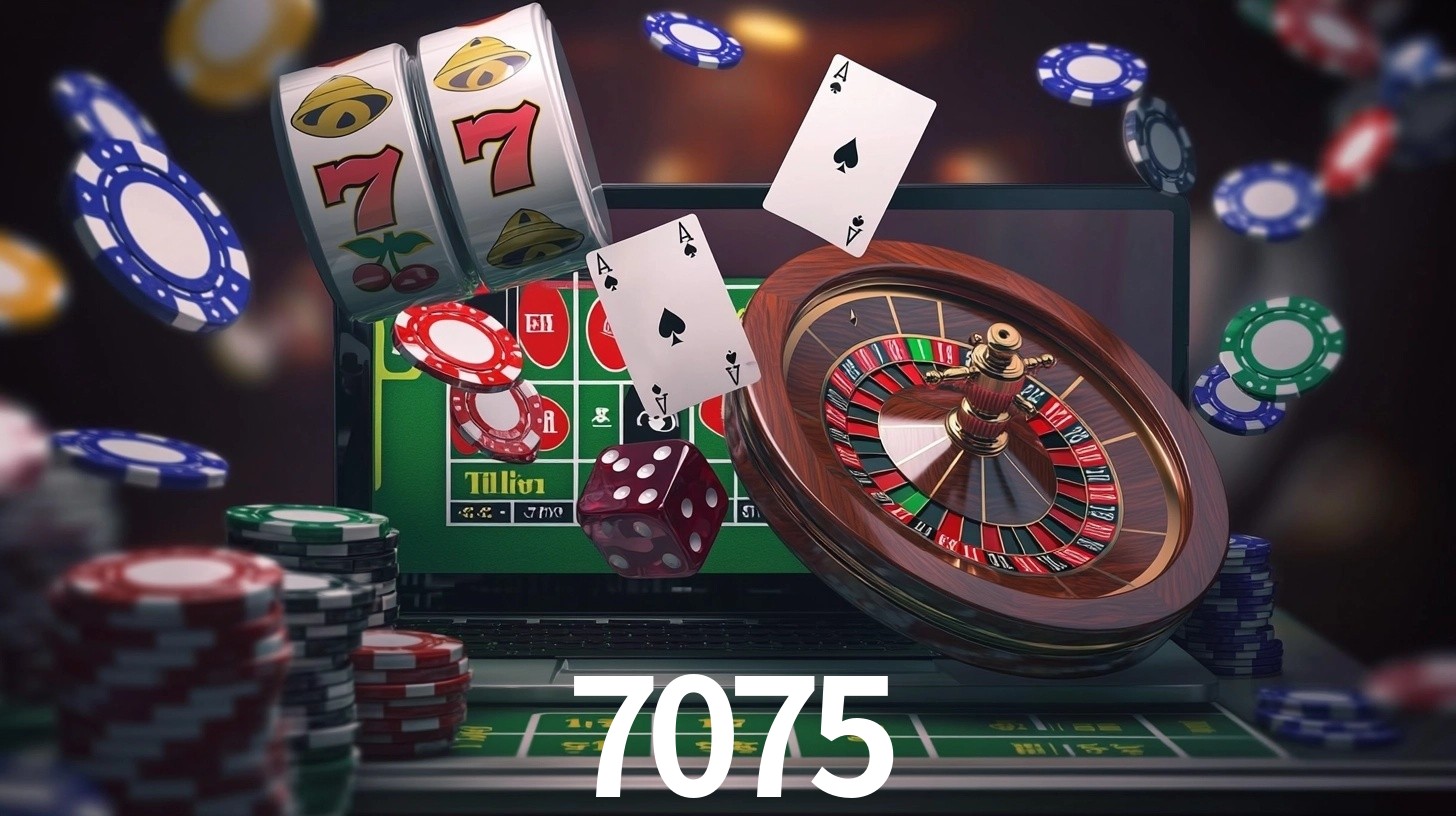7075 App Interface