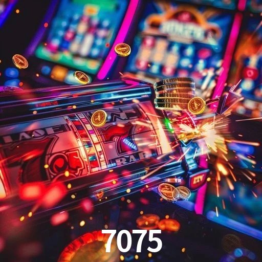 Casino VIP 7075