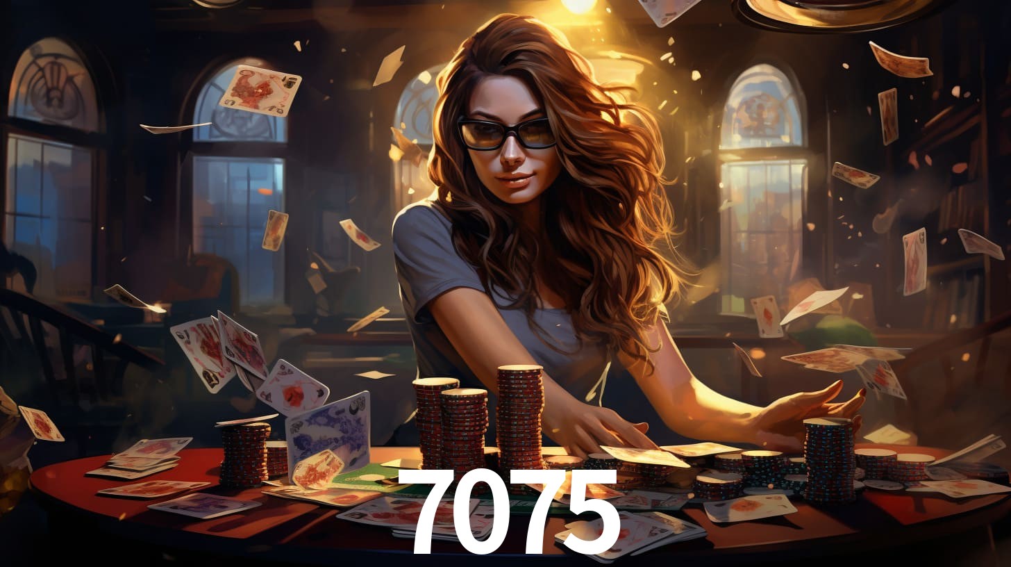 Spaceman Game 7075