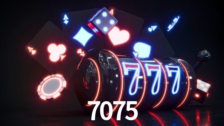 Welcome Bonus 7075
