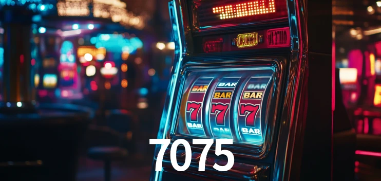 Live Casino 7075
