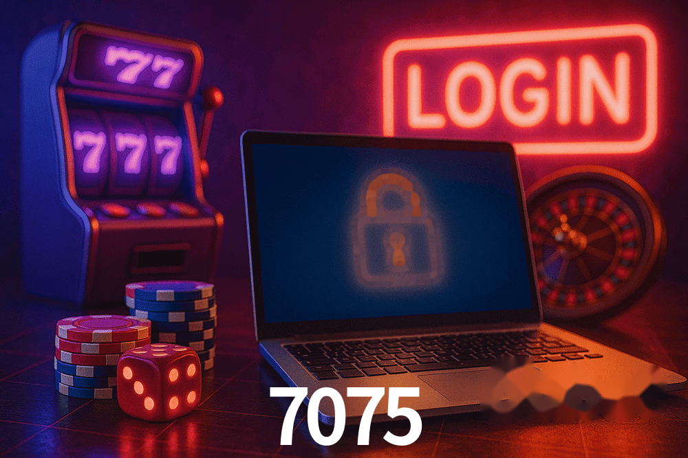 Gates of Olympus 7075