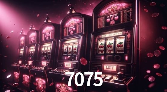 PIX Instantâneo 7075