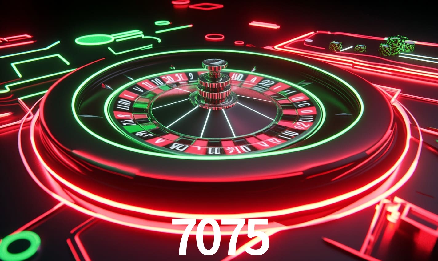 Desvendando o Mundo dos Jogos Virtuais na 7075