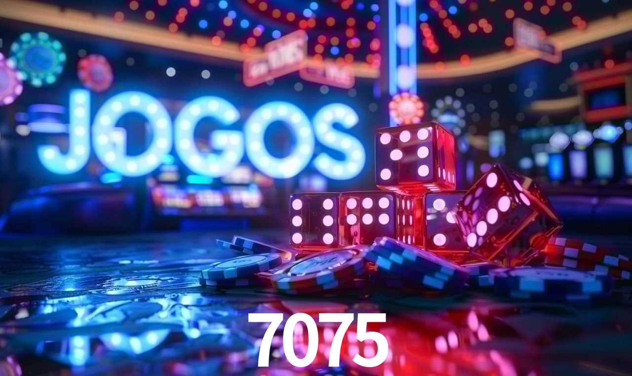 Bônus Diários 7075