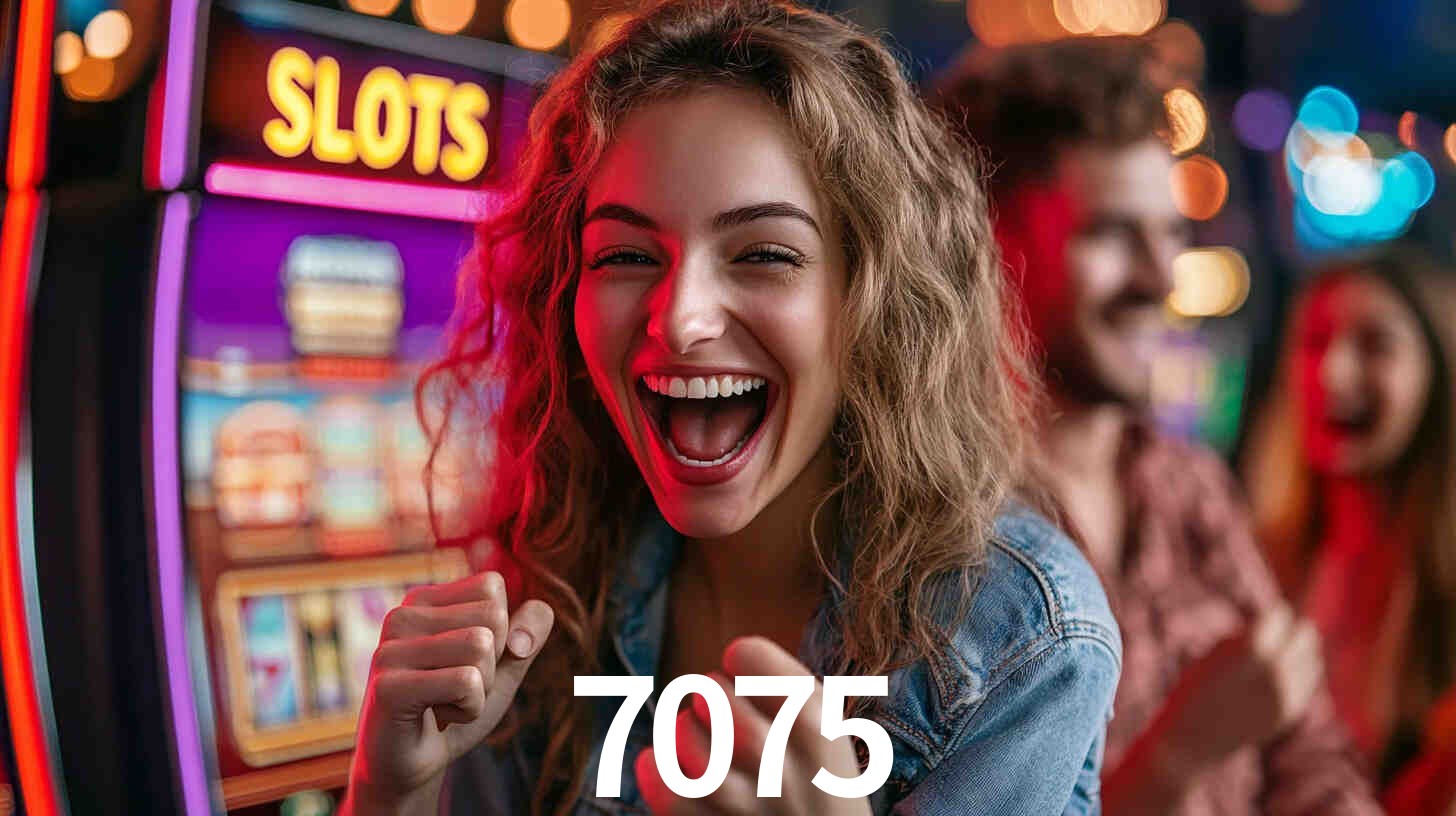 Inovações de Jogos na 7075: O Futuro das Experiências Interativas