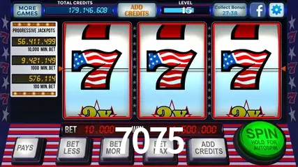 Descubra o Mundo do Cassino Online com 7075