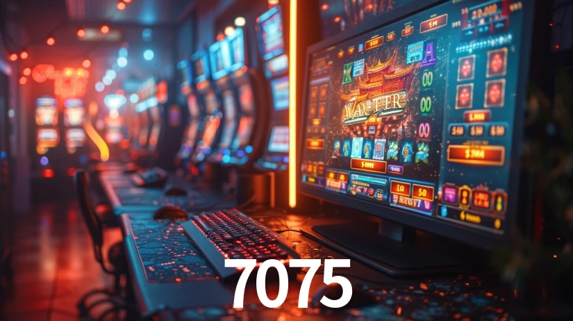 Experimente o Login Seguro Premium no 7075
