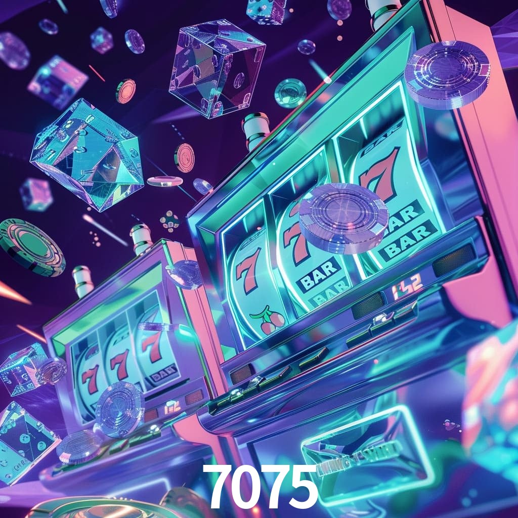 cassino 7075