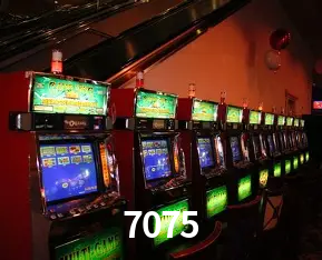Mesas ao vivo 7075