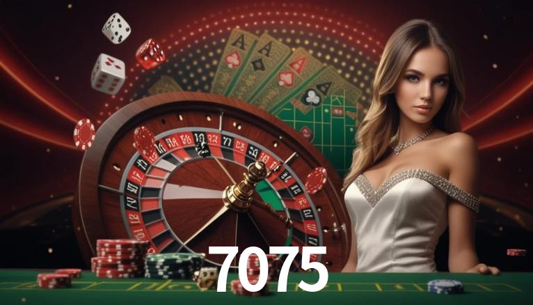 Weekend Specials 7075