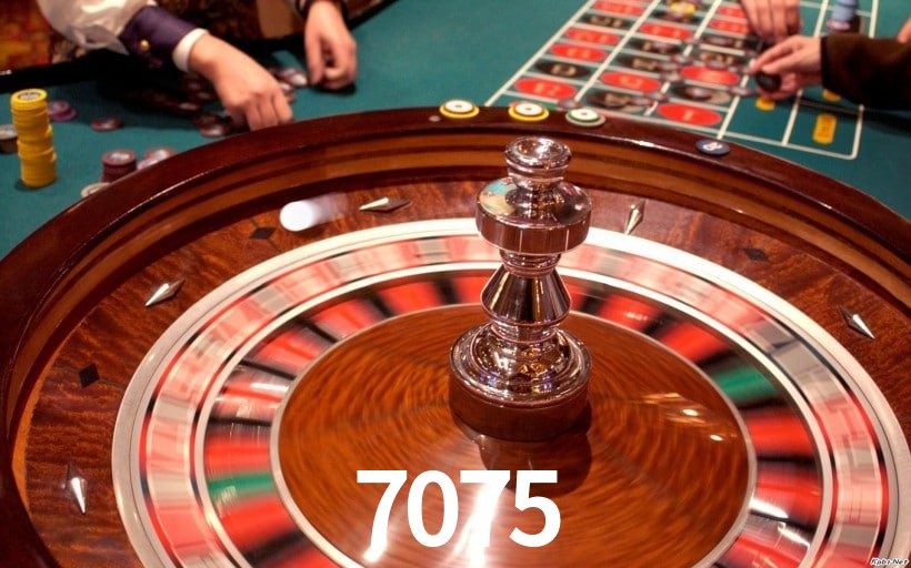 Casino Ao Vivo 7075