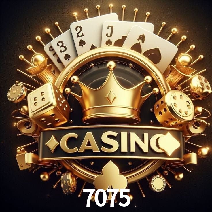Jogos de Slot 7075