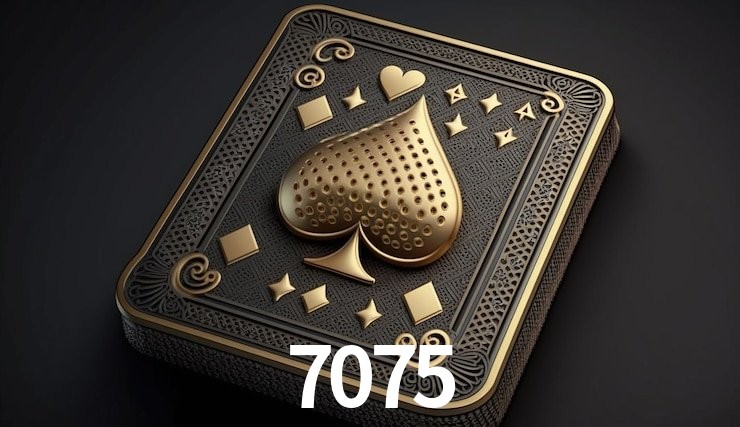 Especiais de Fim de Semana 7075