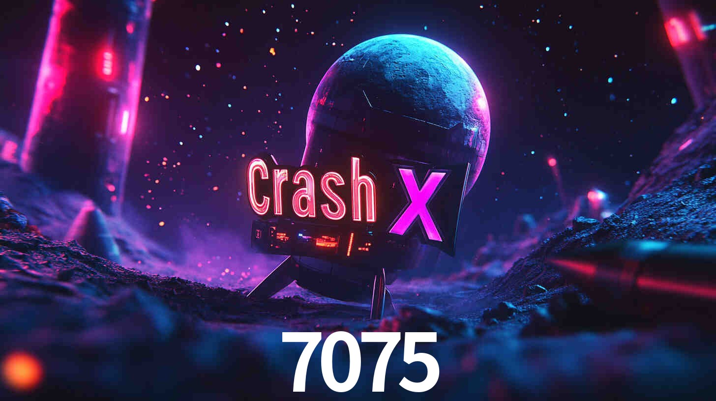 Jogo Spaceman 7075