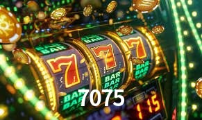 Descubra o Mundo do Cassino Online com 7075