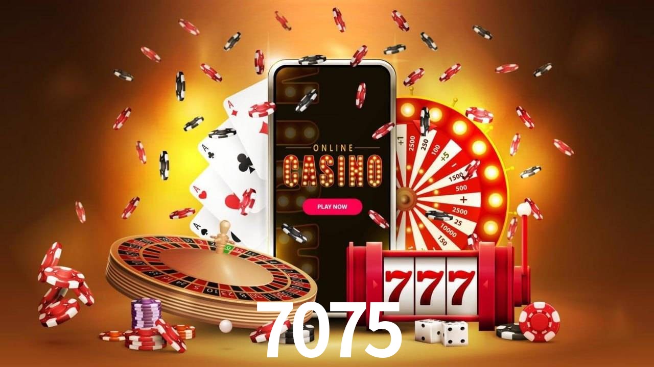 Recursos de Bônus 7075