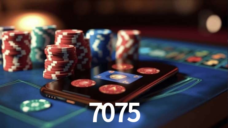 Estatísticas do Jogo 7075