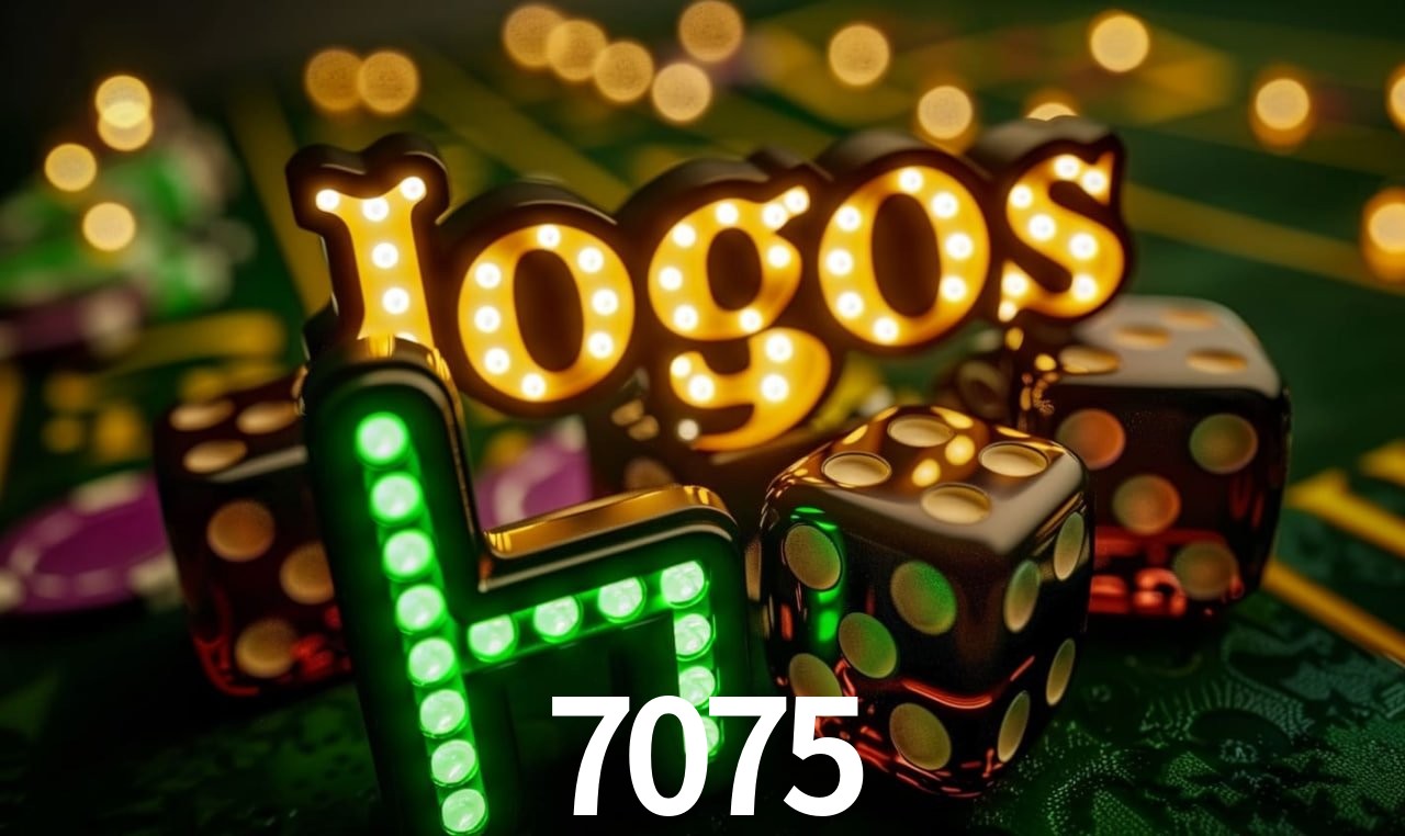 Estatísticas 7075