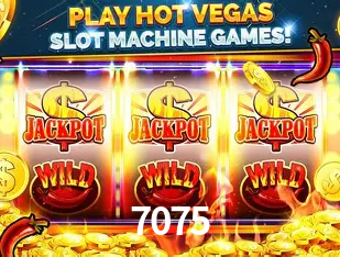 A Experiência Imersiva dos Cassinos Ao Vivo no 7075