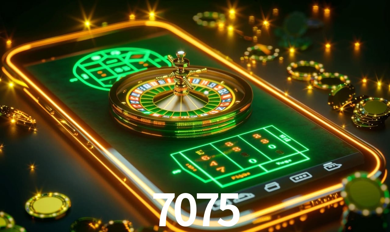 Login Seguro 7075