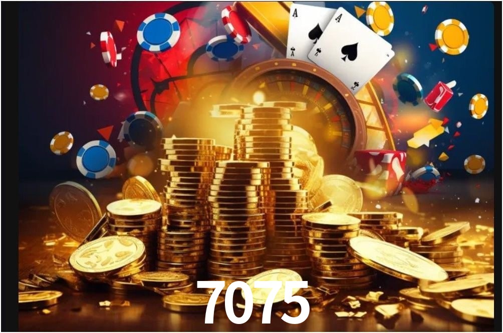 Estatísticas Esportivas 7075