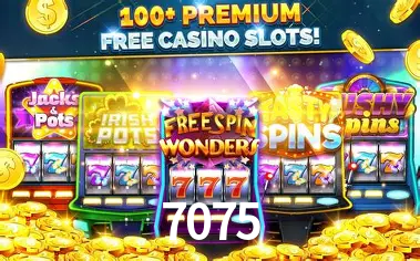 Inovações de Jogos na 7075: O Futuro das Experiências Interativas