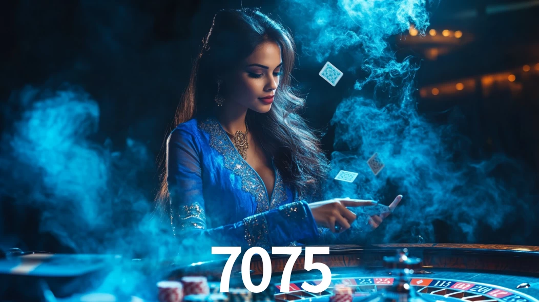 PIX Instantâneo 7075