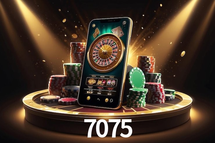 Jogos de Slot 7075