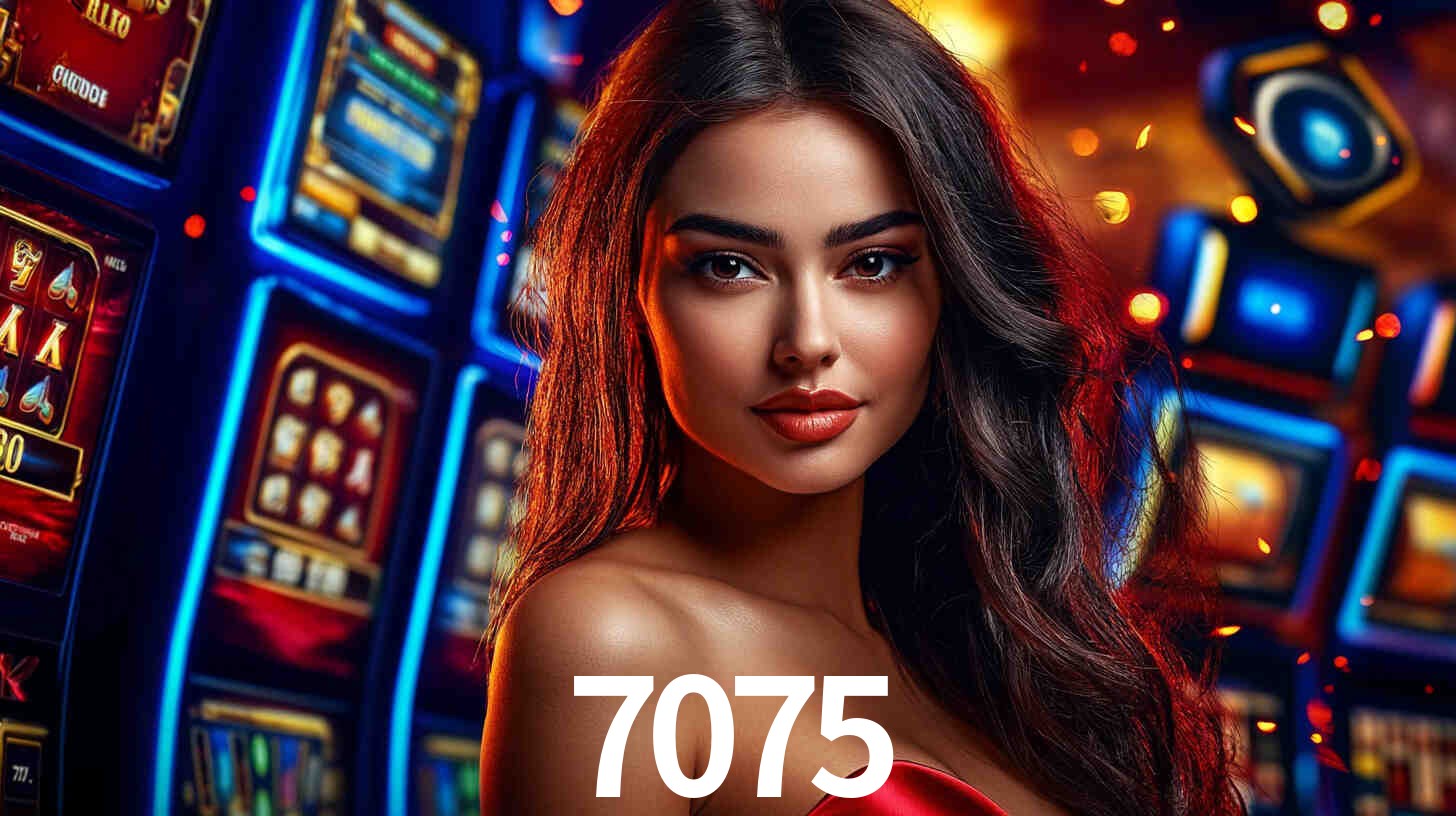 Estatísticas Esportivas 7075